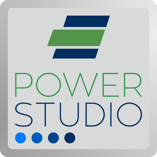 Power Studio icon