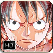 One Piece Wallpaper HD icon