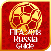 Guide for FIFA 2018 icon