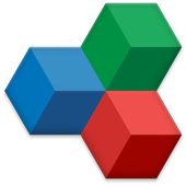 OfficeSuite 8 Free DoCoMo иконка