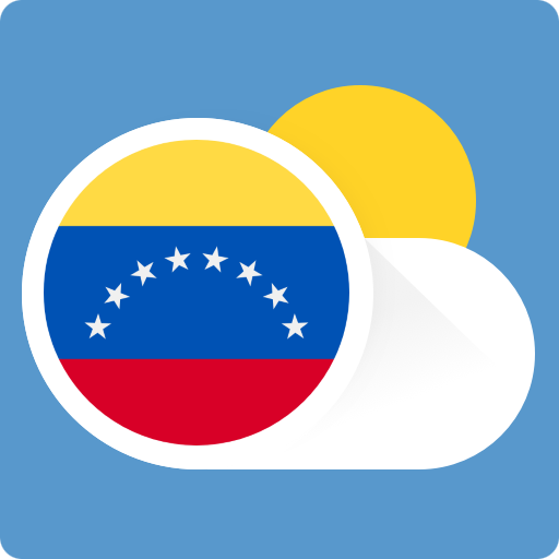 Venezuela Weather icon