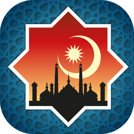 ikon Arabic Proverbs