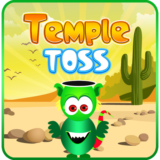 Toss Game icon