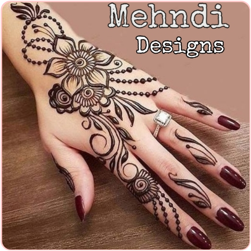 Mehndi Desings New  2019 icon