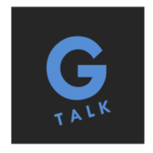 GLOBAL TALK icon