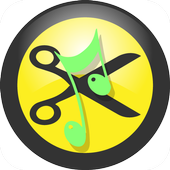 Ringtone Maker &amp; Song Cutter icon