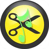 Ringtone Maker & Song Cutter
