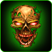 Zombies Frontier Attack icon