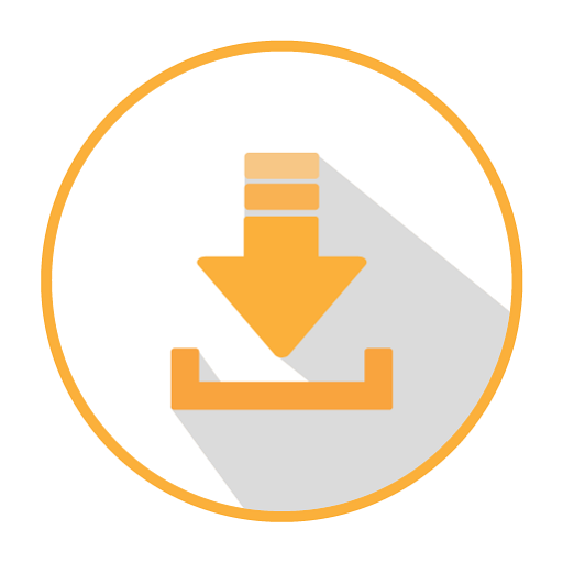 Video and image downloader - Saver F icon