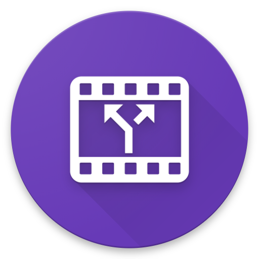 Video Splitter icon