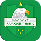 اغاني الرجاء البيضاوي بدون نت أيقونة