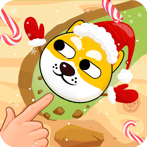 Burrow Land - Ball Hole icon