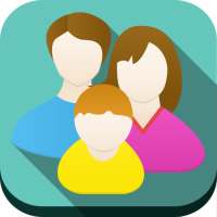 Like Dad or Mom ? Parents look