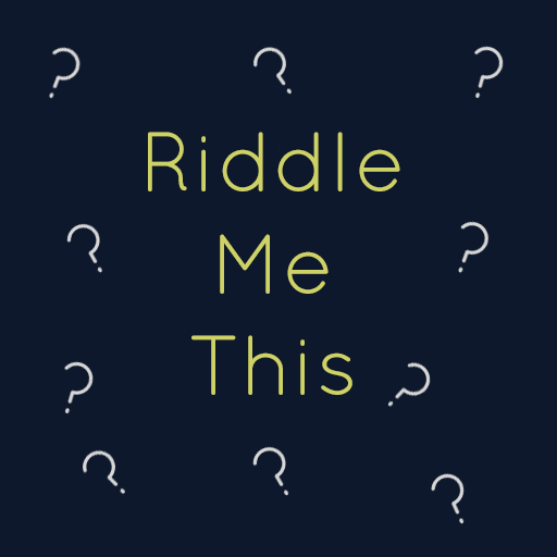 Riddle Me This ! icon