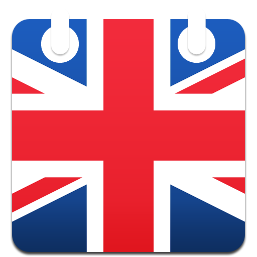 UK Holidays Calendar أيقونة