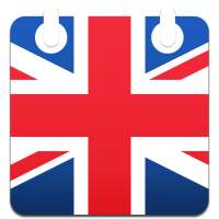 UK Holidays Calendar on 9Apps