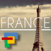 Thewel for Total Launcher icon