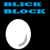 Blick Block icon