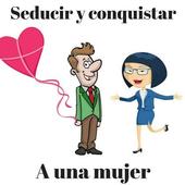 Como seducir a una mujer psicología para enamorar icon