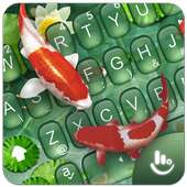 Cute Koi Fish on 9Apps