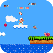 Adventure Island Classic icon