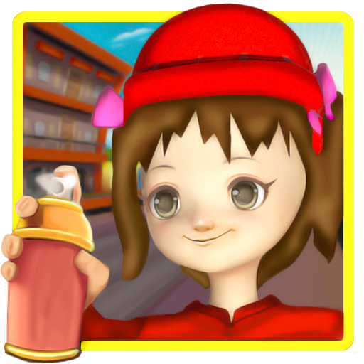 Run Subway Run 3D icon