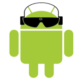 VoiceChanger : Robot icon