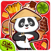 Cooking Panda Restaurant icon