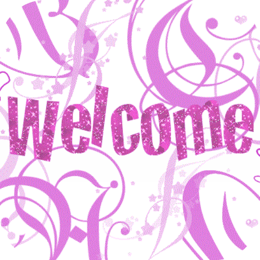 🙏 Welcome GIF/Images Collection 💝 icon