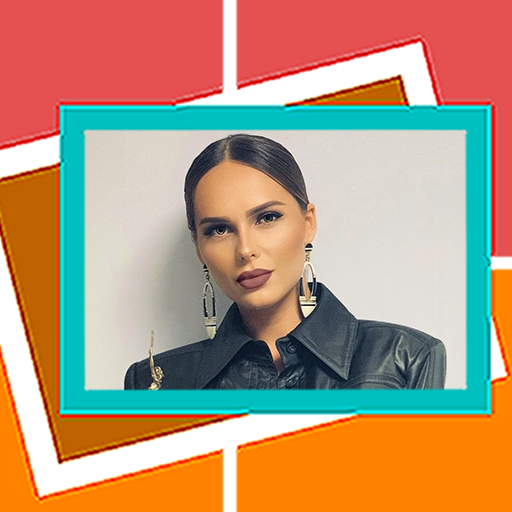 Ханна - HD фото обои icon