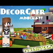 DecoCraft Mod for Minecraft icon