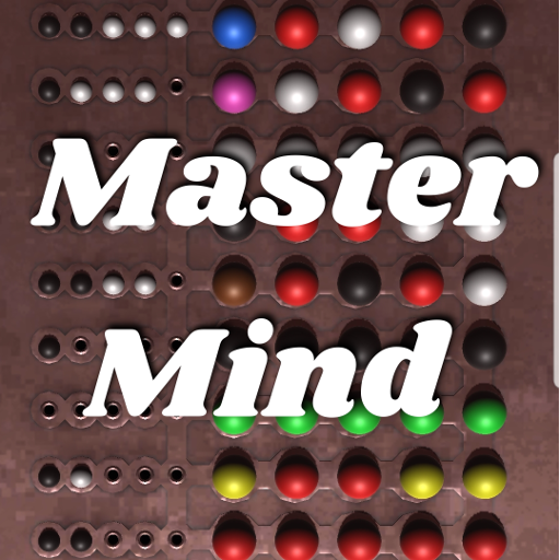 Master Mind extented icon