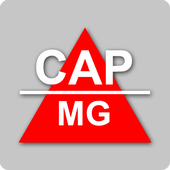 CAP Mobile icon
