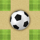 The Line Football (Swipe Game) icon