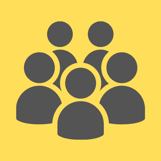 Whats Group Links icon