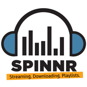 Spinnr Music icon