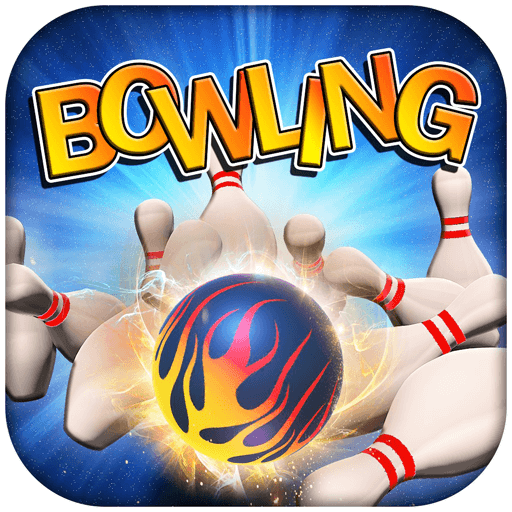 World Bowling Championship - Offline Bowling Games icon