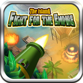 Island Fighter: Survival Isand icon