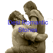Desi Sexy story icon