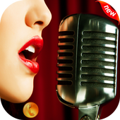 Girl Voice Changer Calling Pro icon