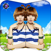 Twin Camera icon