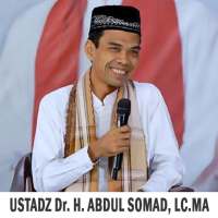 Ceramah Ustadz Dr. H. Abdul Somad, Lc.Ma