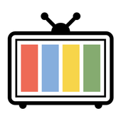 Stickers de Dibujos Animados para WhatsApp icon