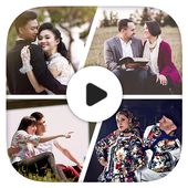 Video Collage - Photo Editor icon