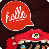 Hello Mini-Games icon