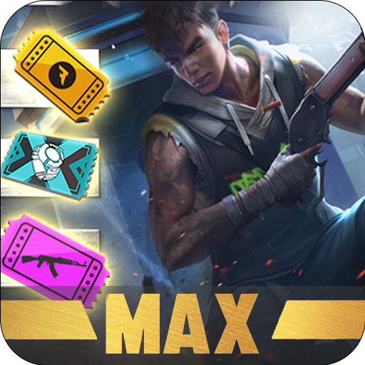 Guide For FFF FFF Diamond Fire icon