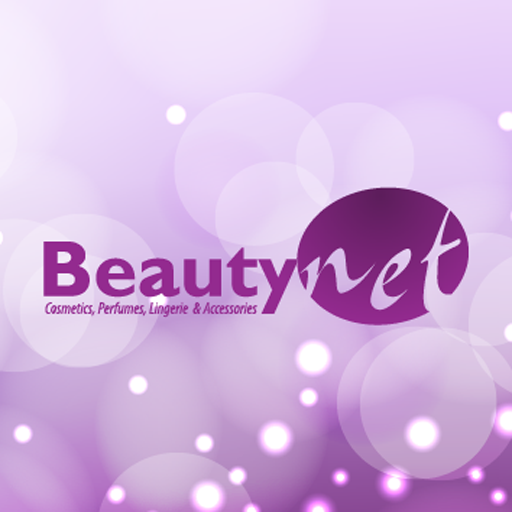 Beauty Net icon