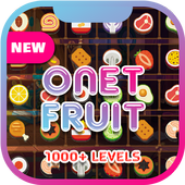 Game Onet Fruit  Challenge icon