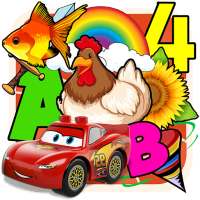 Learn French Alphabets on 9Apps