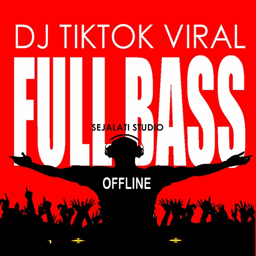 DJ Anjing Banget Full Bass icon